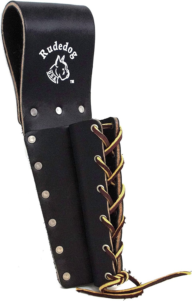 Bull Pin and Wrench Holder