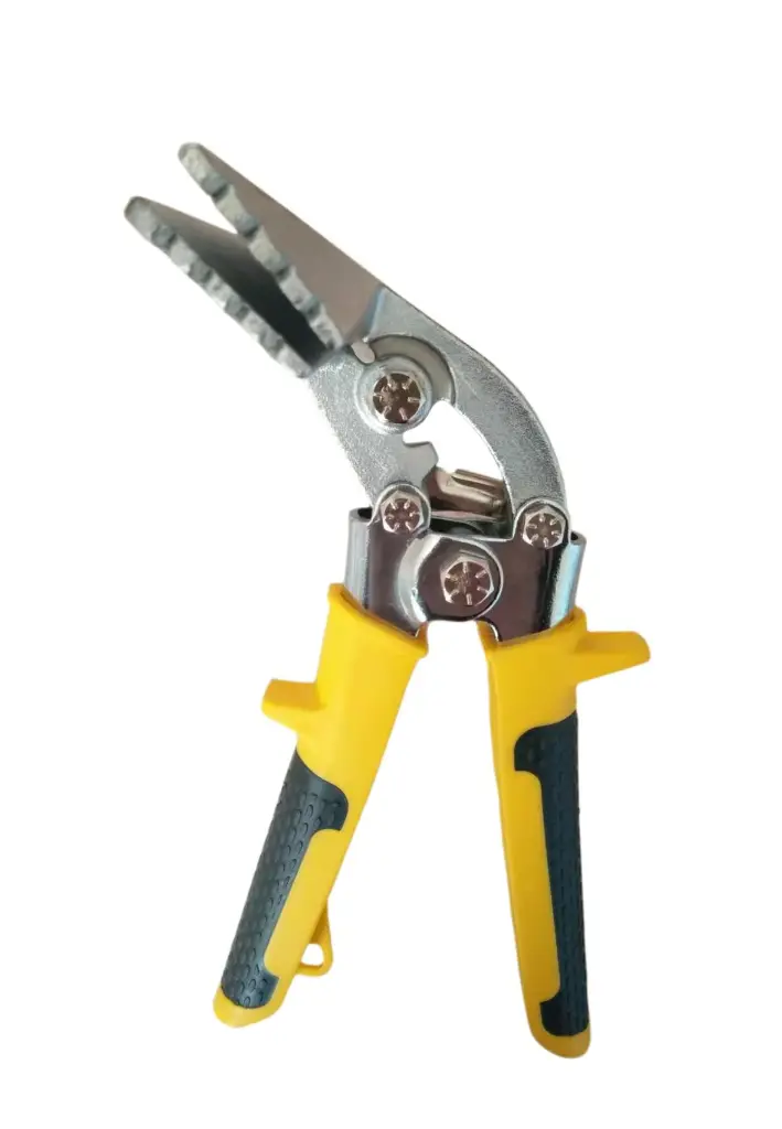 [16-243] 6in. Curved Jaw Offset ZL243