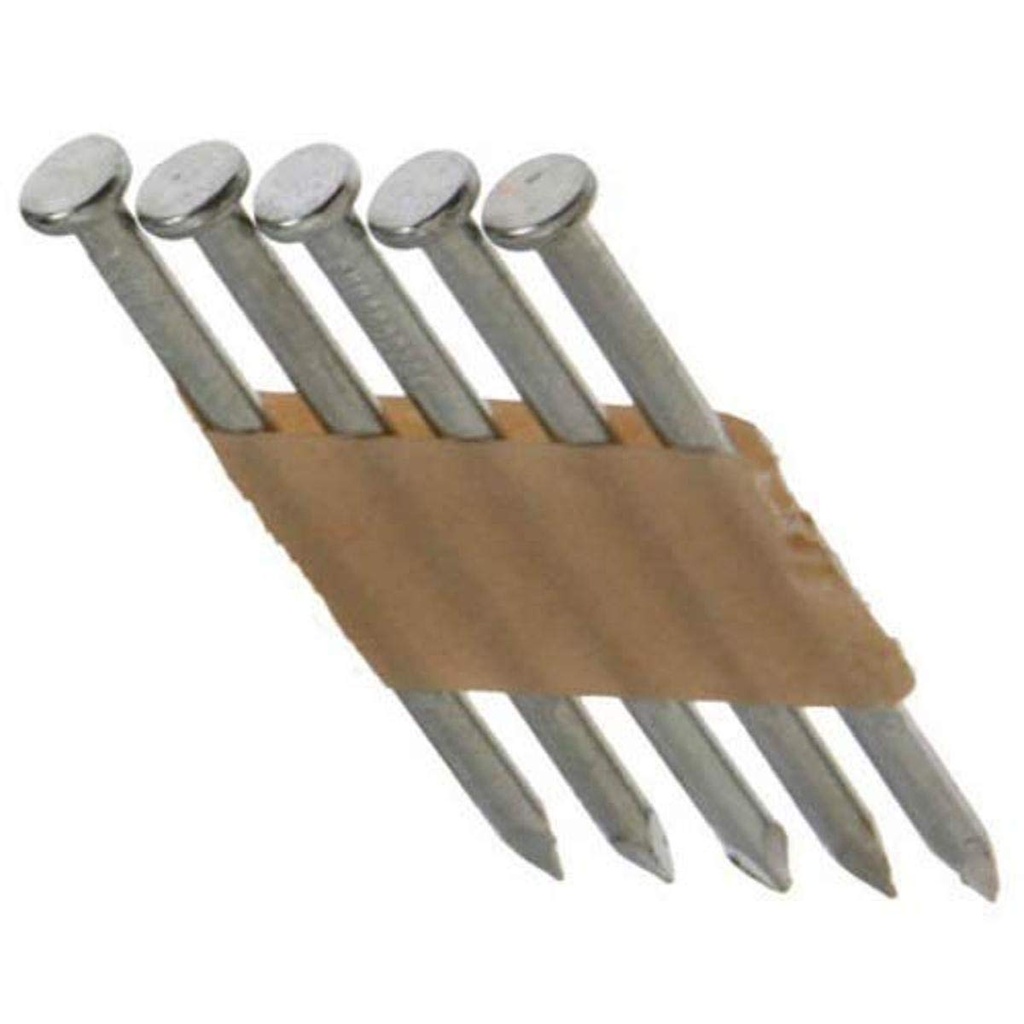 33⁰ PAPER TAPE JOIST HANGER NAILS