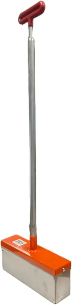 [10-239] Handheld Magnetic Box Sweeper