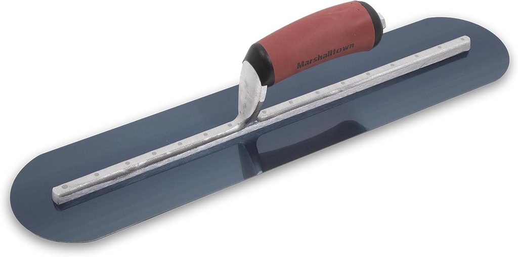 20 X 5 MXS25BRD (13539) Rounded Trowel 