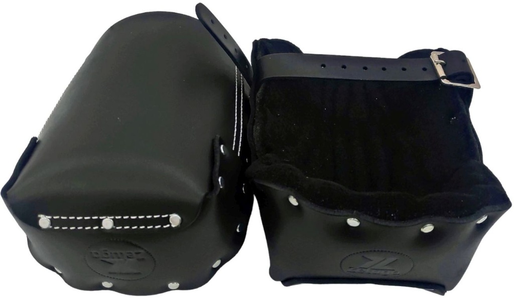 Kneepad, Black