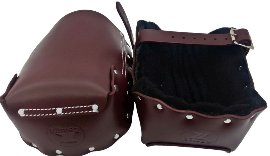 Kneepad, Cherry 15-289 