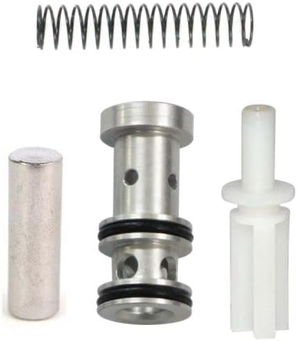 [Plunger Valve Assembly] SP-P1 Plunger Valve Assembly for Hitachi NR83A Framing Nailer