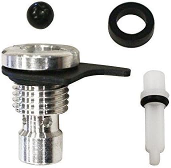 SP-P2 Trigger Valve Assembly for Hitachi NR83A, NR83A2, NR83A2S Framing Nailers