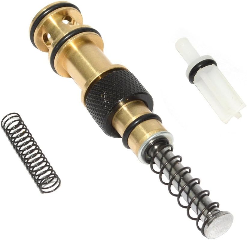 [SP-P3] SP-P3 Plunger Valve Assembly for Hitachi NR83A / A2 / A2S