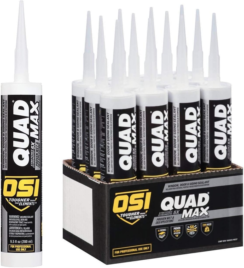 [1869422] OSI QuadMax 472
