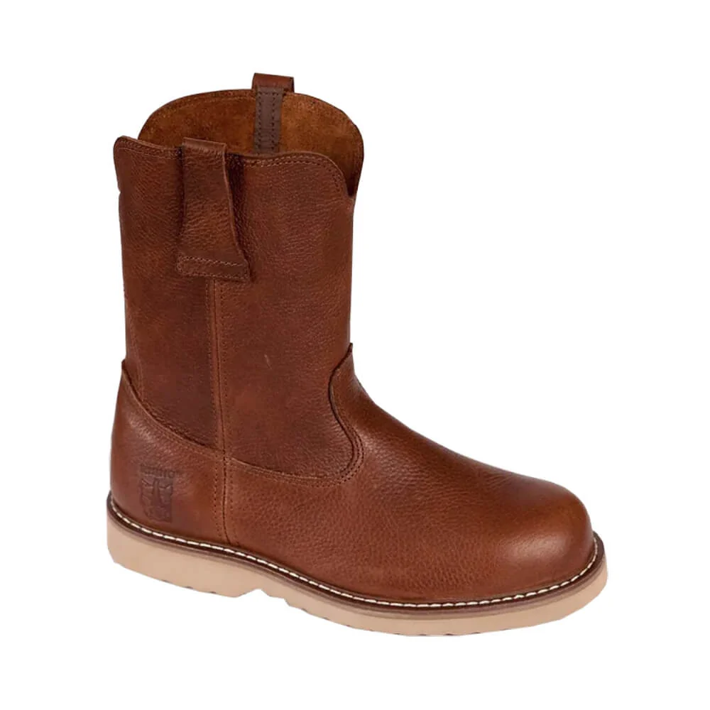 90M07-12 WORK BOOT