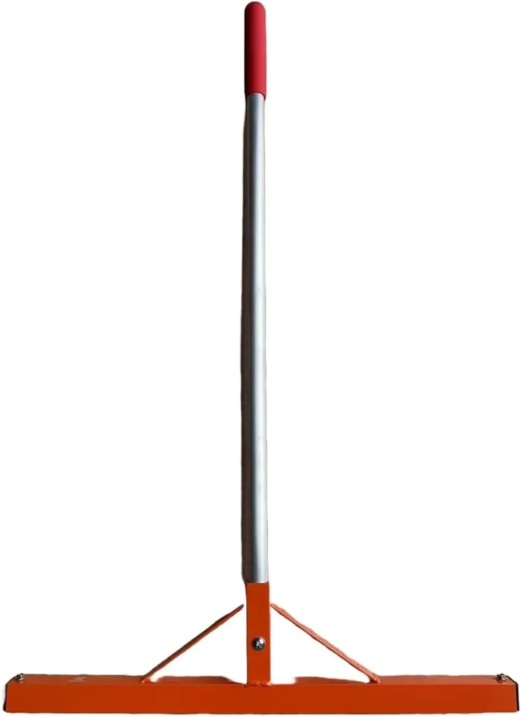 [10-237] 24 inch magnetic sweeper