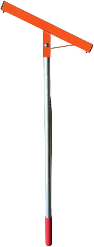 [10-235] T-BAR 14 INCH SWEEPER