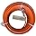 ZL257 50FT , ORANGE EXTENSION CABLE