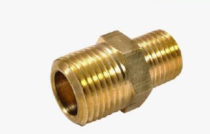 [22-361] (10pk) 1/4 INCH REDUCER