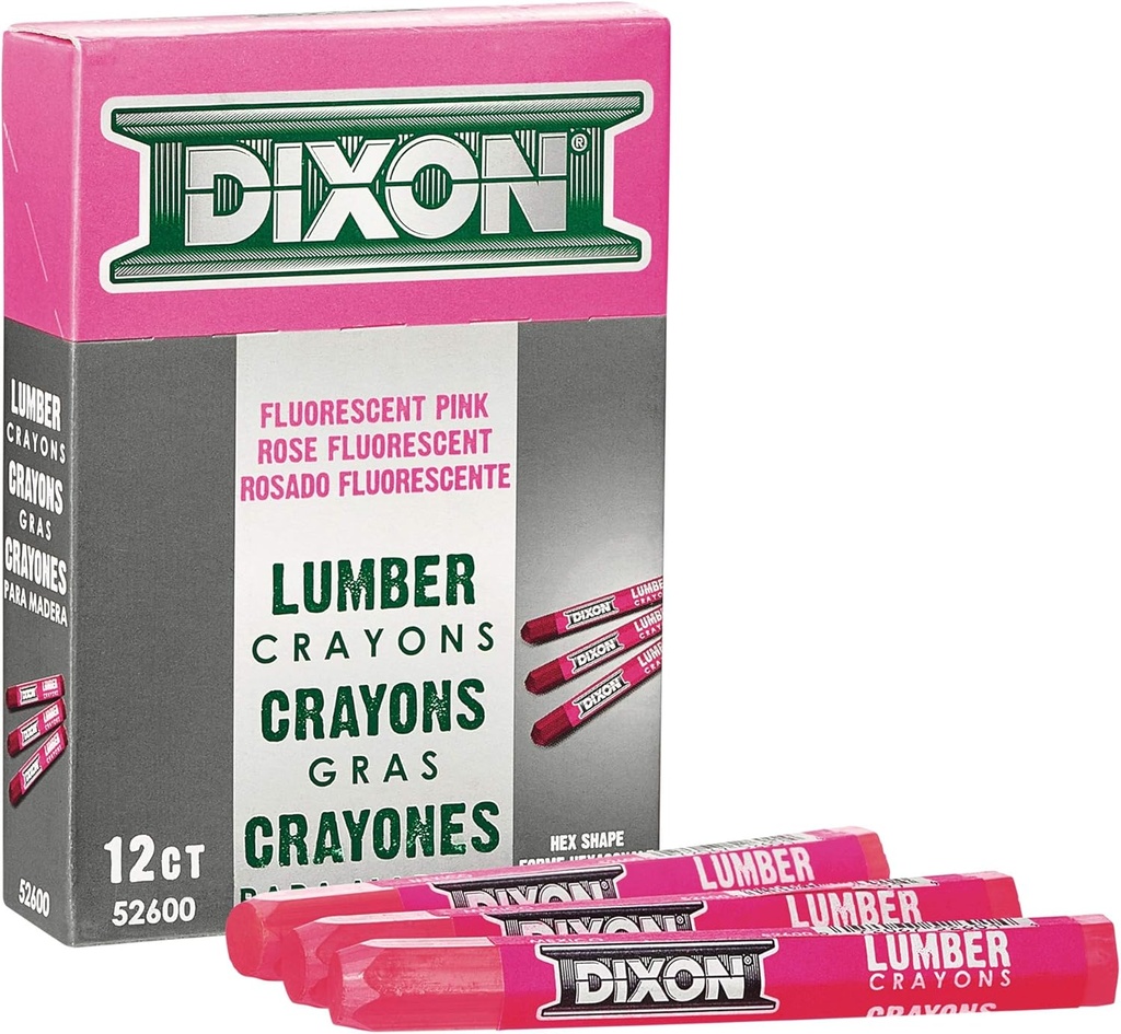 [X52600] PINK FLOURCENT  CRYN