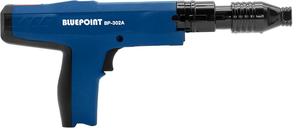.27cal. Powder Actuated Tool