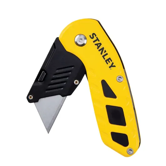 FIXED FOLDING KNIFE 