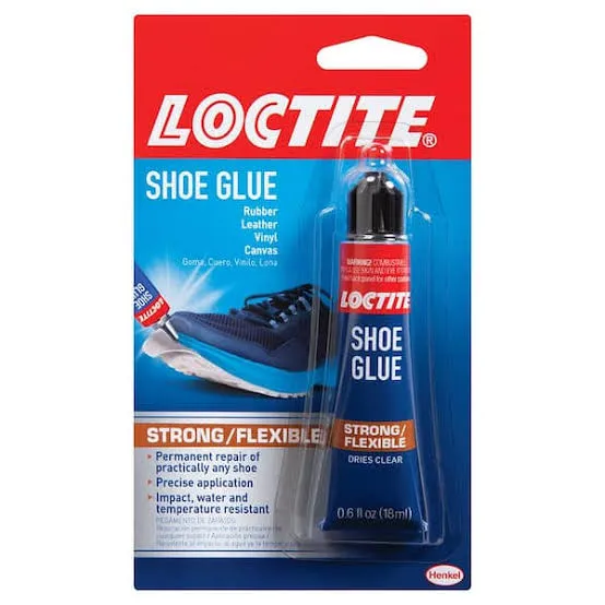[2320563] 0.60 fl. oz. Shoe Glue