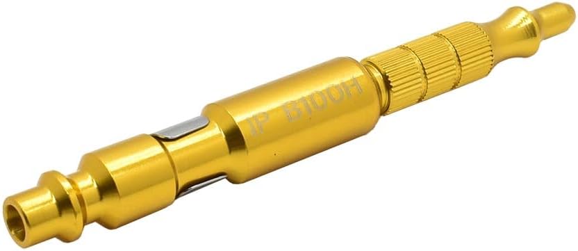 [B100H-100K] 1/4 Inch Pocket Blow Gun
