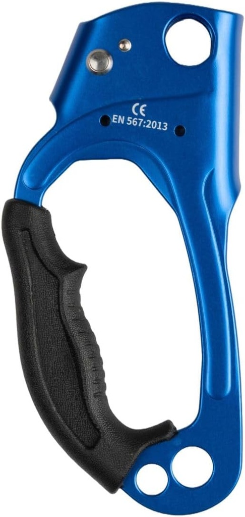 [15-295] RIGHT HAND ASCENDER BLUE