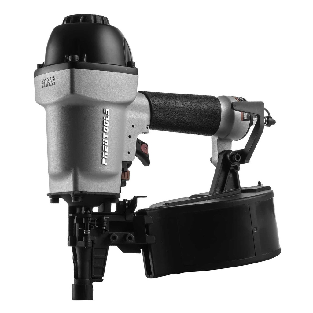 0 Deg Siding Nailer