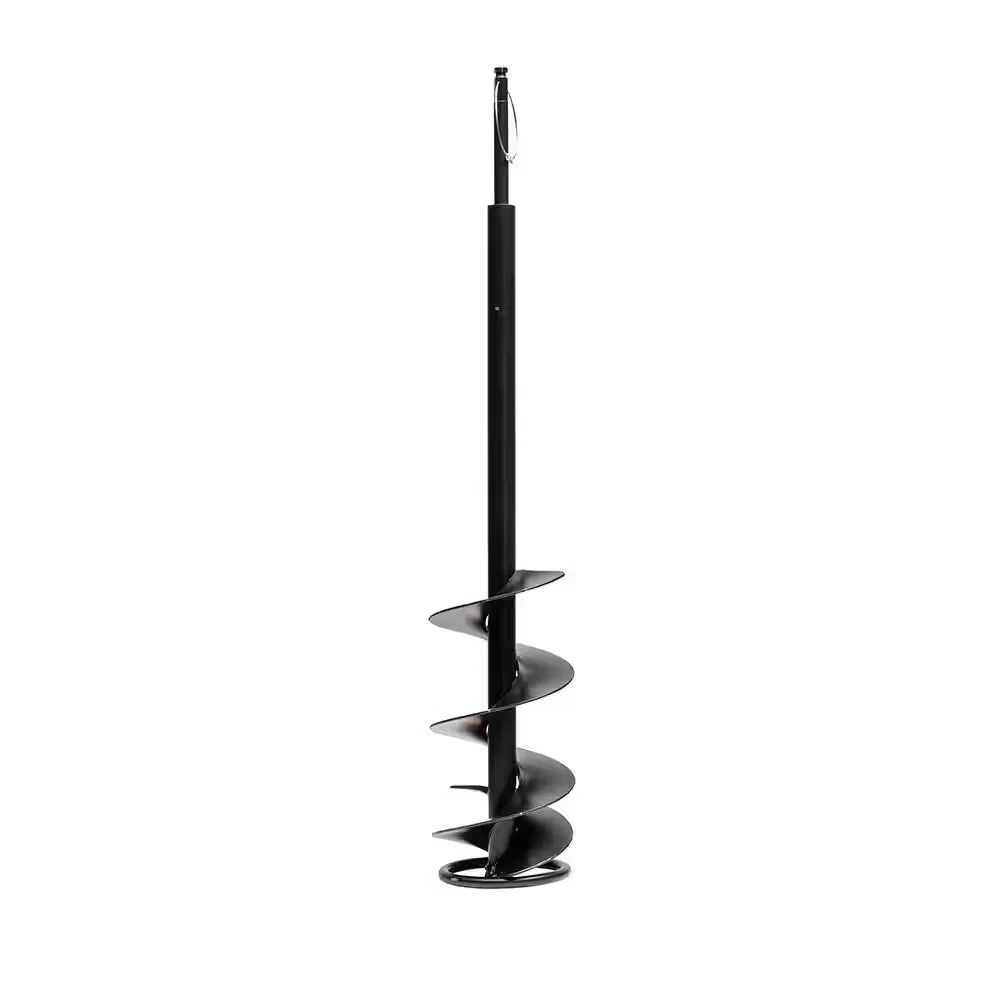 [G06160] MUD MONTER MIXER 