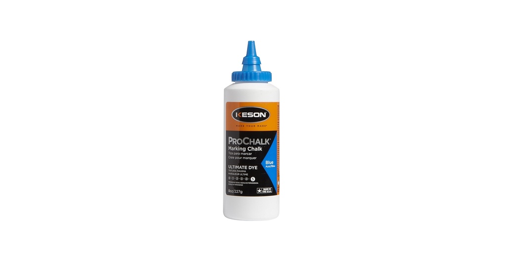 [5BD]  STAINING DYE , BLUE 5 OZ 
