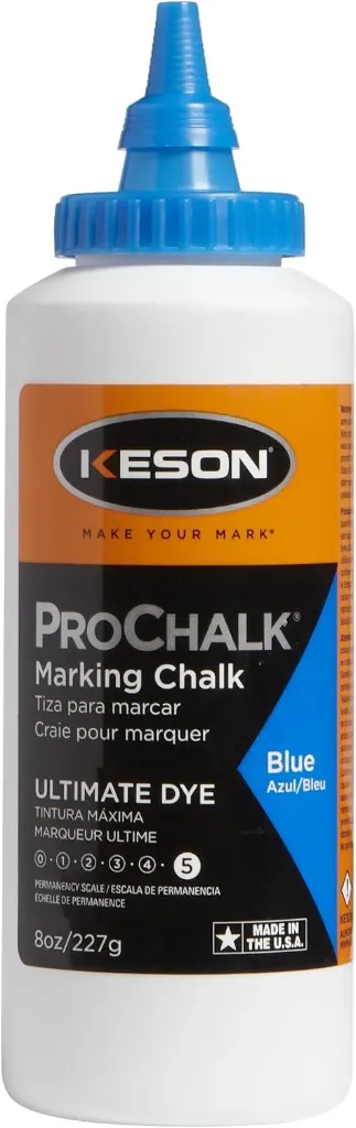 [5BD]  STAINING DYE , BLUE 5 OZ 
