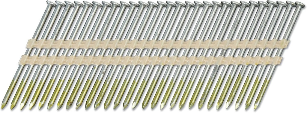 [10110HPT] 3 X .131 SM Framin Nails 4M