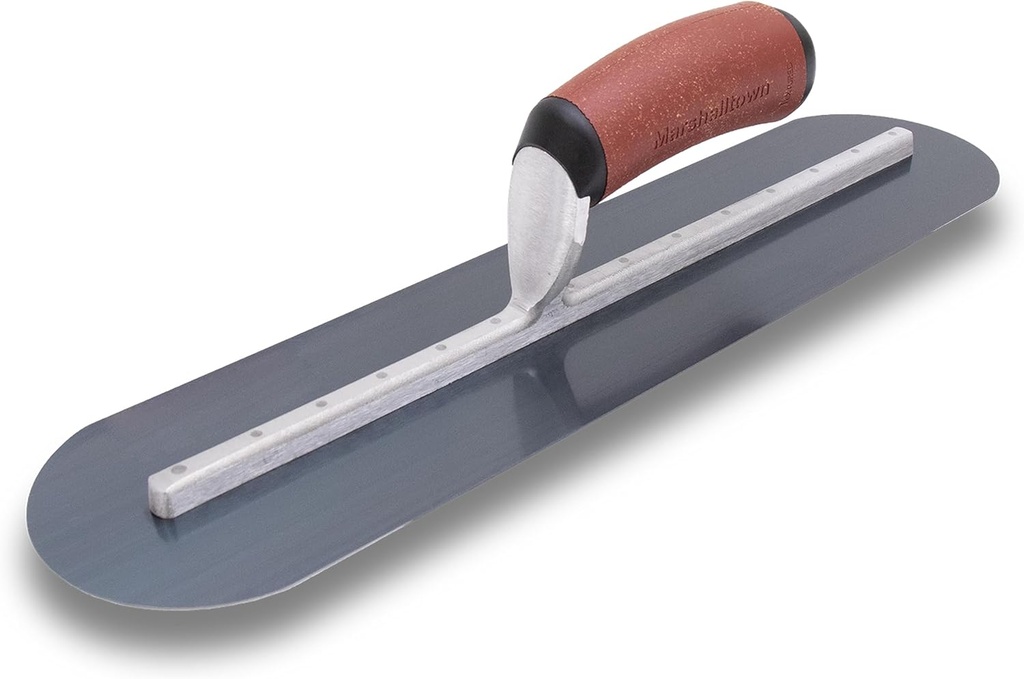 [28531] MXS20BRDC 20 X 4 BS Fully Rounded Trowel 