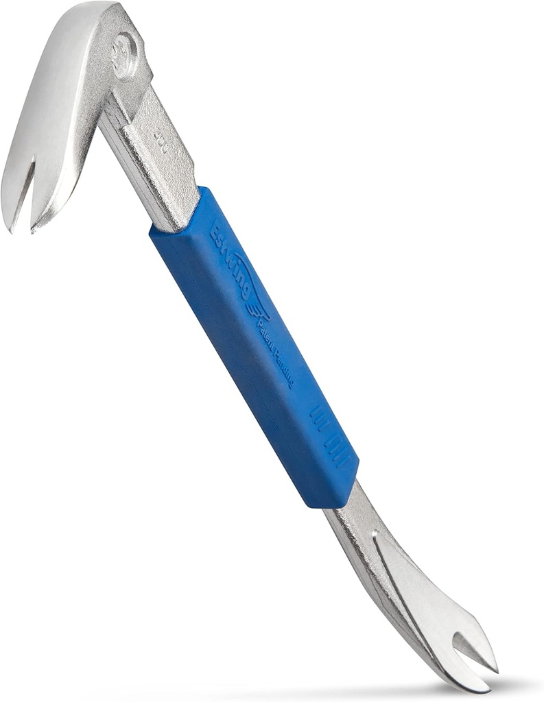 [PC300G] 11.875"CUSHION CLAW NAIL PULLER