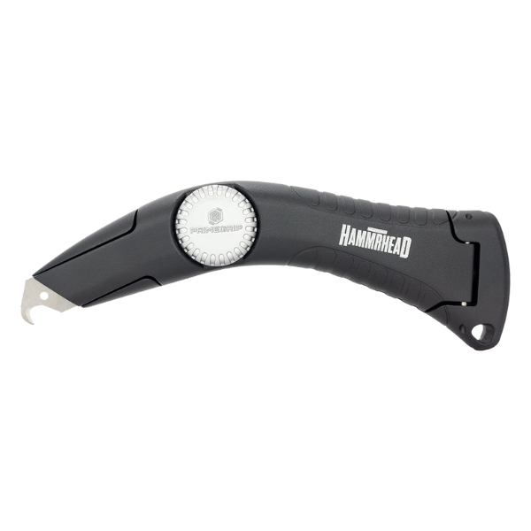HAMMER HEAD ROOFING KNIFE 