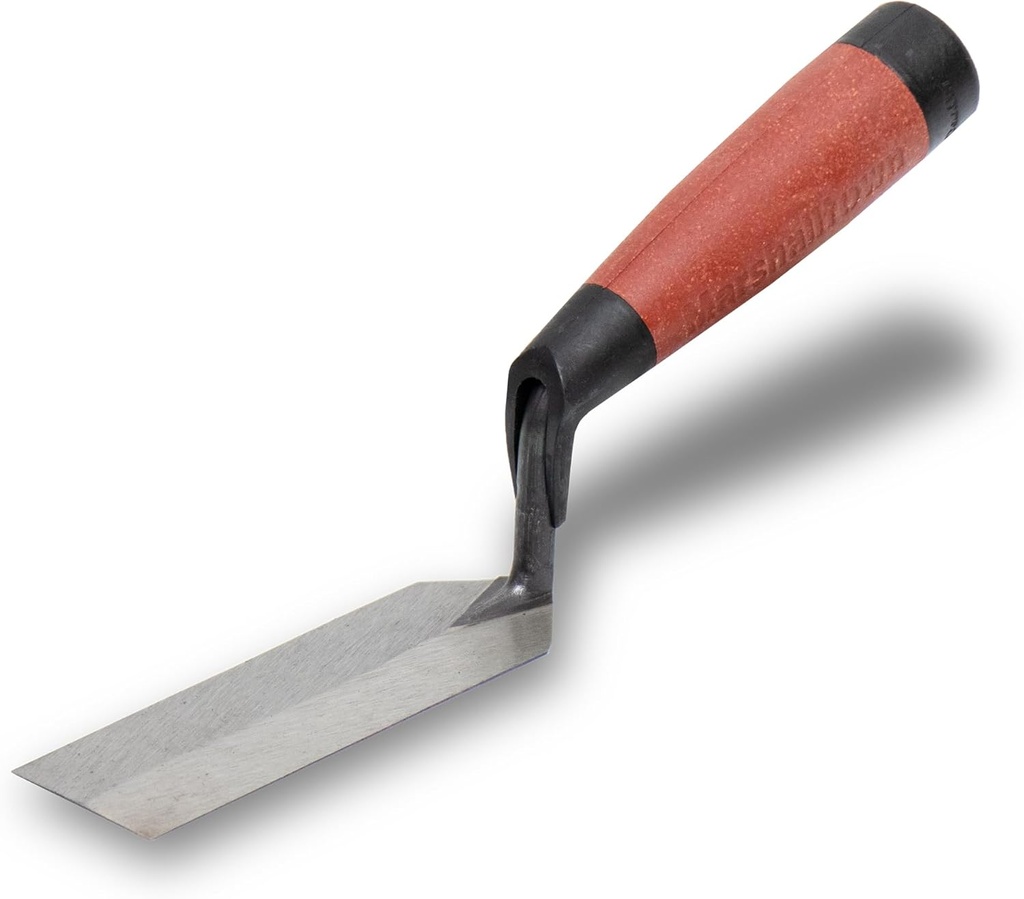 [54DC] 5 X 1 1/2 MARGIN TROWEL - DURACORK HANDLE