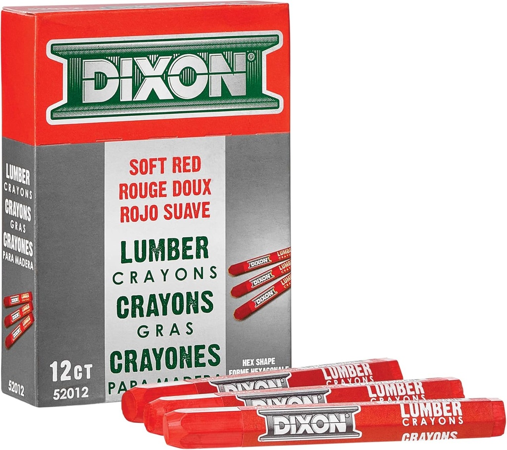 SOFT RED CRYN