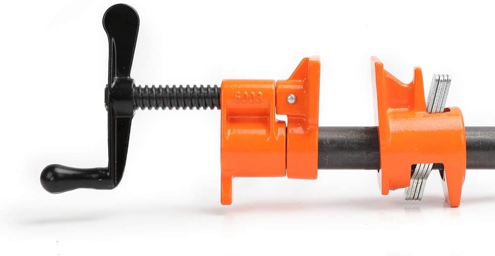 [PONY-50] Pipe Clamp