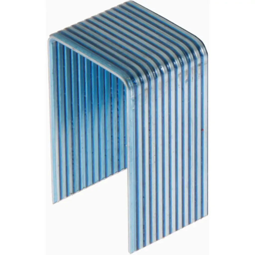 GSW-WIDE STPL16GA 15/16X1-1/4" GALV 10M
