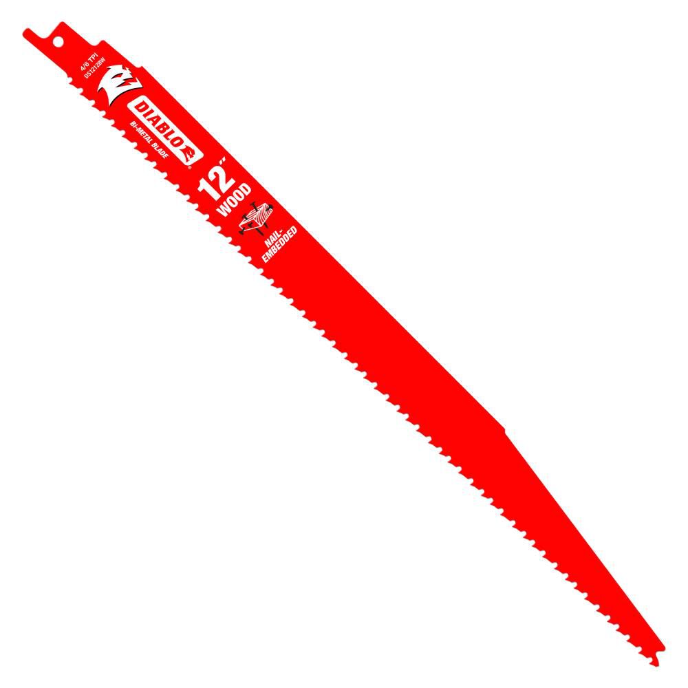 [DS1212BW25] DEMO DEMON 12 INCH (25 pack)