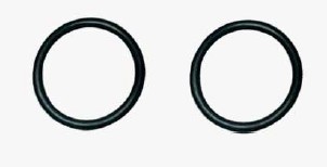 Piston driver O-Ring for NV45