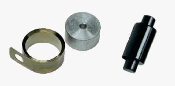 [31-406] Aluminum Magazine Spring Set 