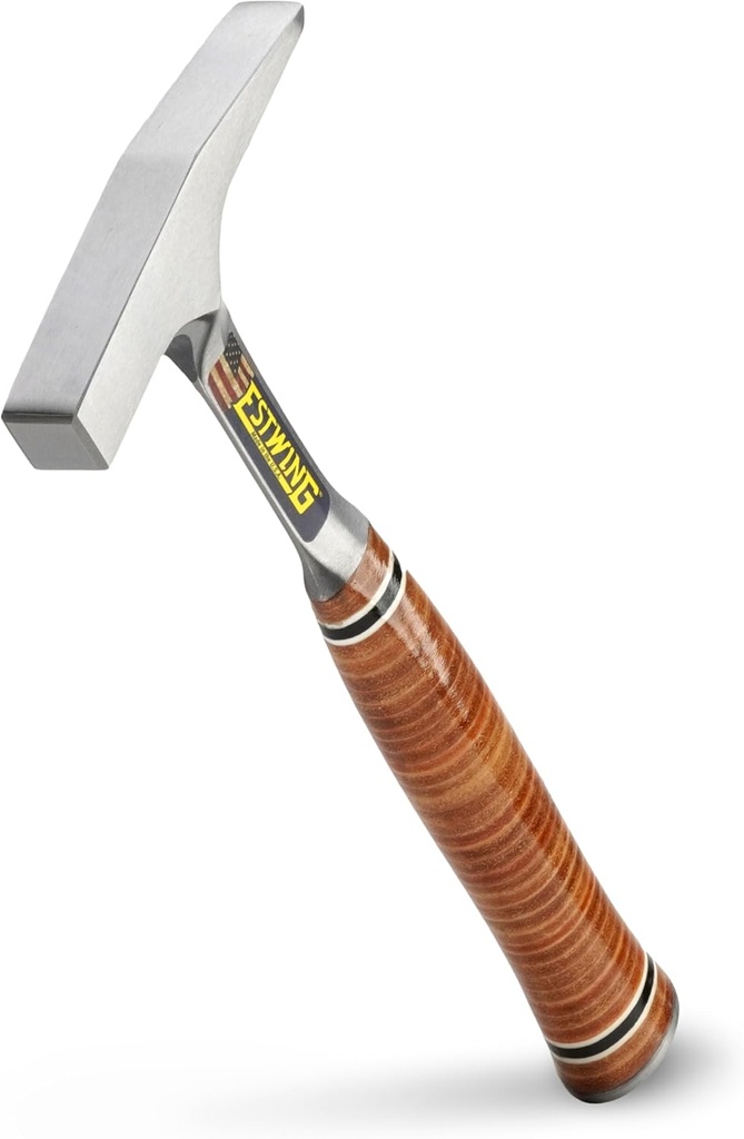 [T18] 18oz Tinners Hammer Leather 