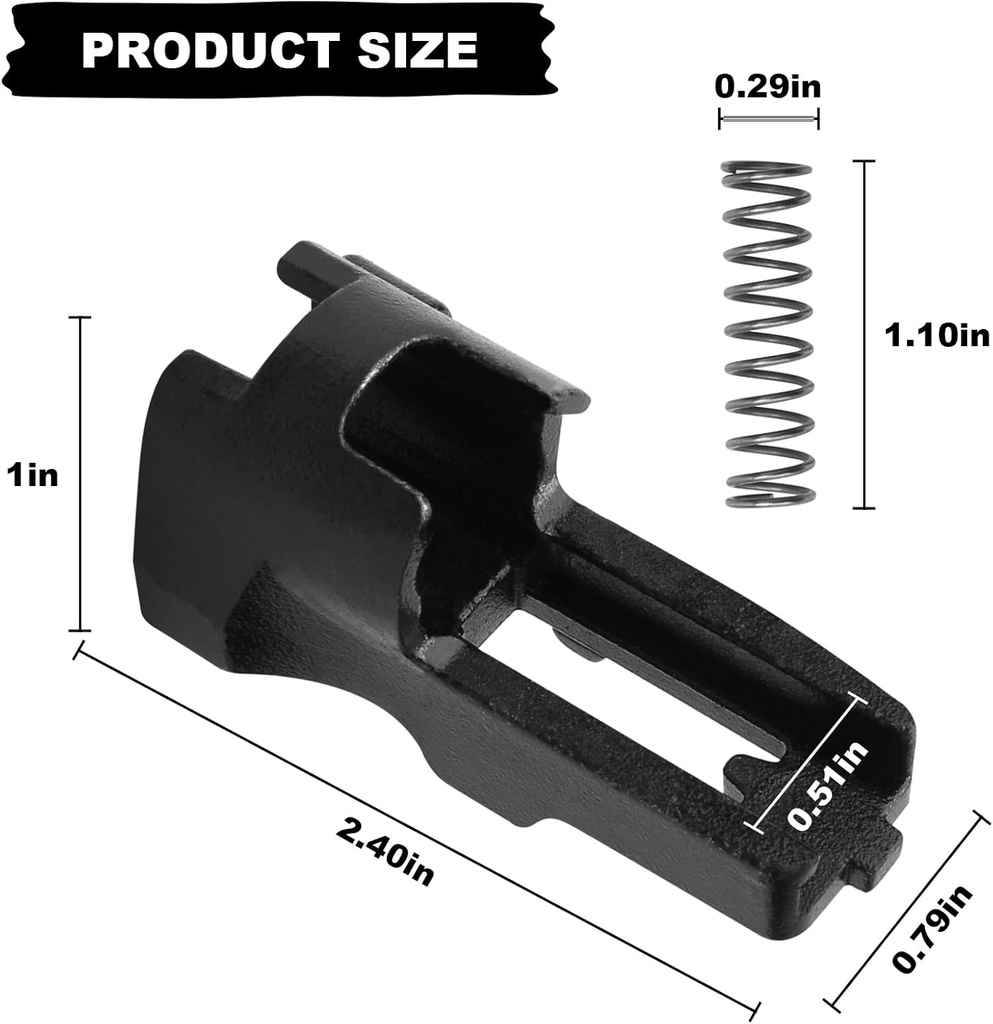 Siding Adaptor