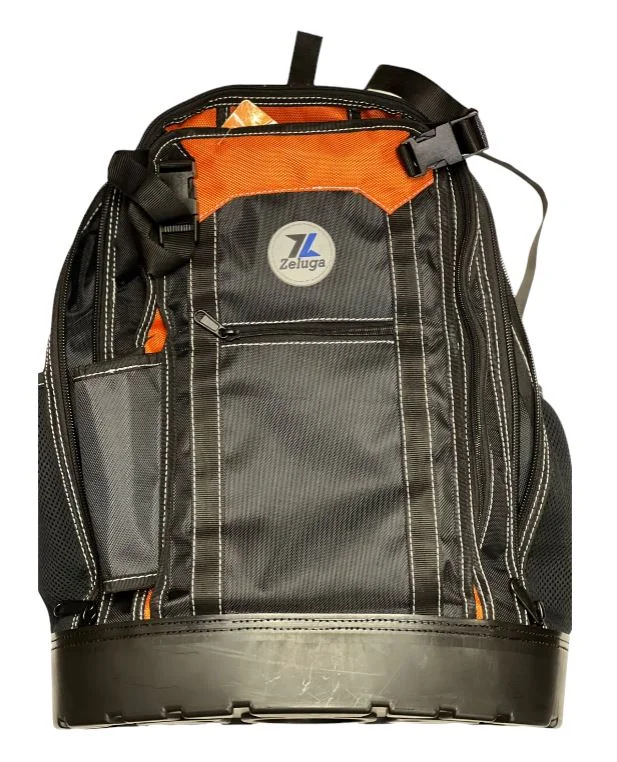 TOOL BACK PACK BAG