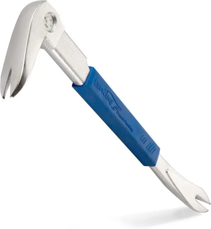 [PC210G] 9" CUSHION CLAW NAIL PULLER