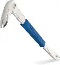 9" CUSHION CLAW NAIL PULLER