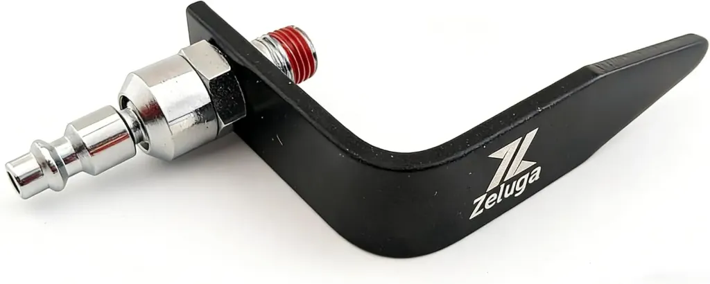 [22-413] 1/4 L SHAPED RAFTER HOOK 10-413
