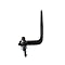 1/4 L SHAPED RAFTER HOOK 10-413