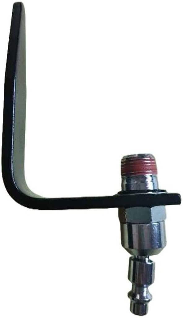 [22-414] 3/8 L SHAPED RAFTER HOOK