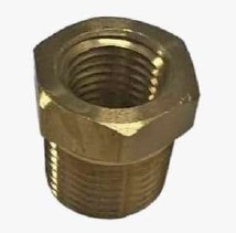 [22-423] (10pk) FEMALE THREADED ADAPTER ZL423