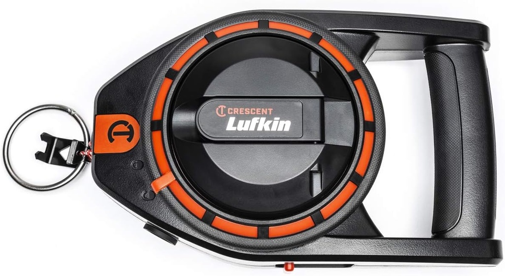 Lufkin 150' Construction Chalk Reel