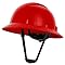 [15-439] Hard Hats Red