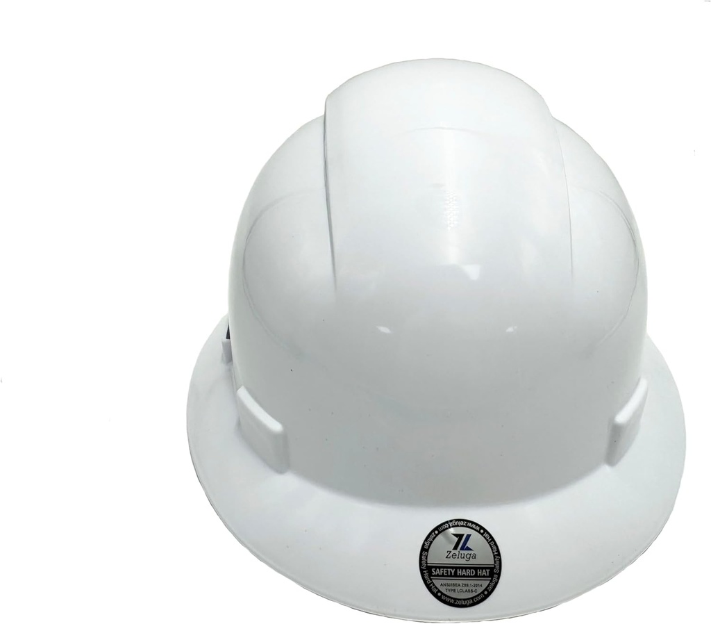 [15-441] [15-441] Hard Hats White