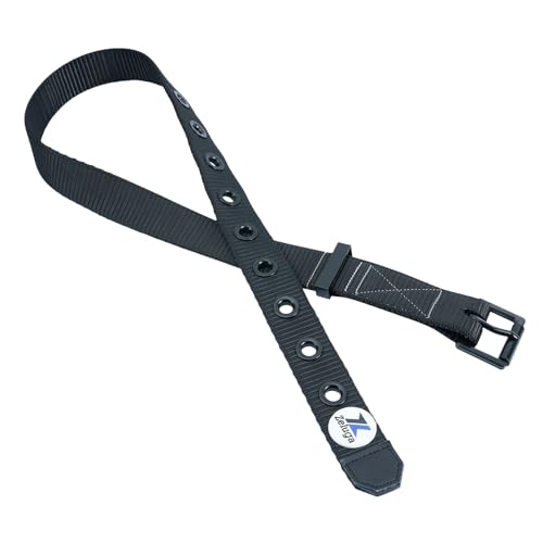 [20-429] Polyester Safety Harness Body Belt